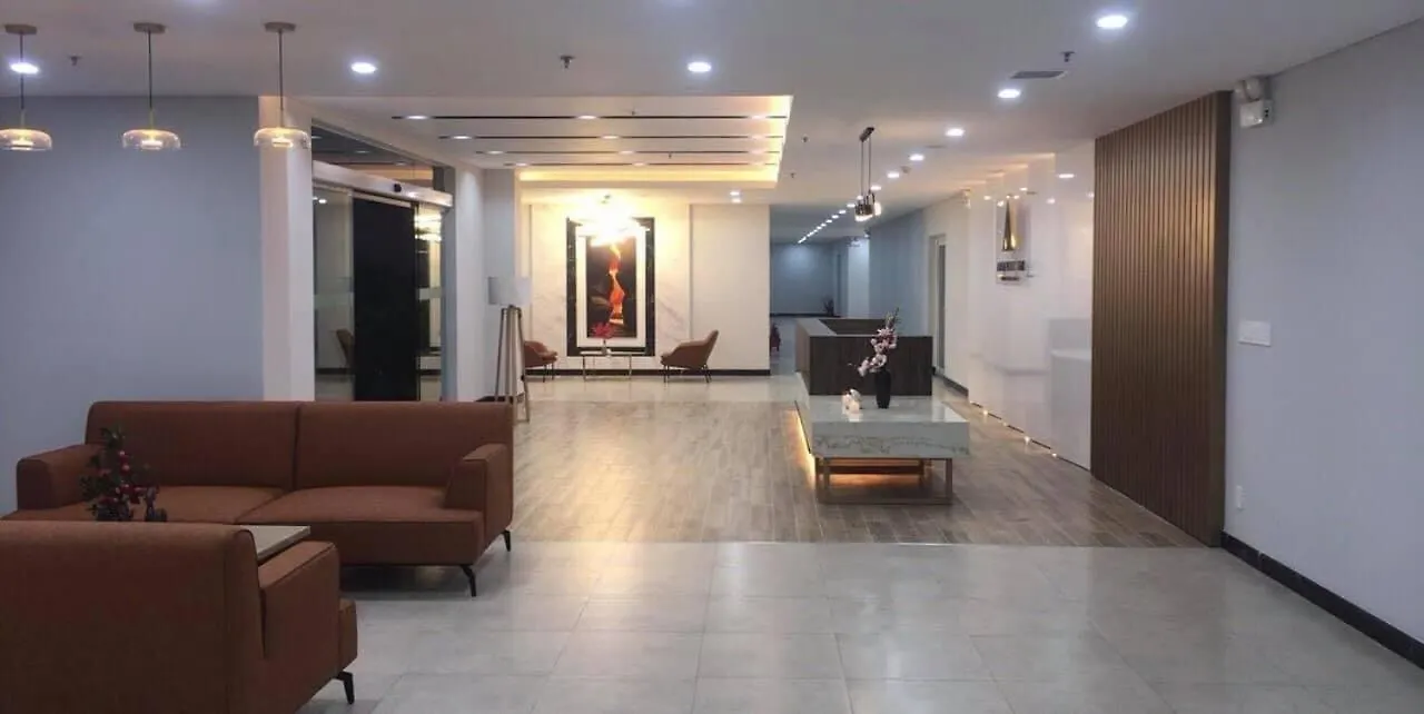 Apartment Aria Resort-Free Swimming Pool, Relax By Sea Ho Boi Mien Phi Va Bai Tam Rieng, 40M Ra Bien Vung Tau Vietnam