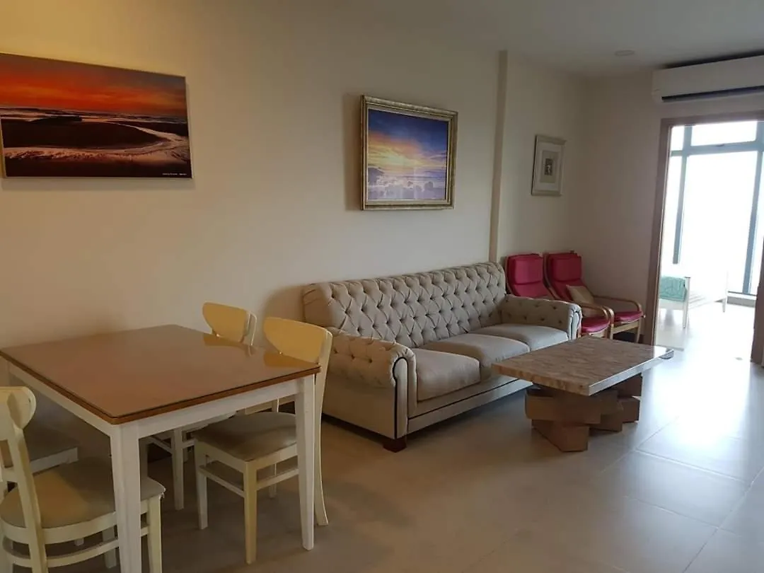 Apartment Aria Resort-Free Swimming Pool, Relax By Sea Ho Boi Mien Phi Va Bai Tam Rieng, 40M Ra Bien Vung Tau