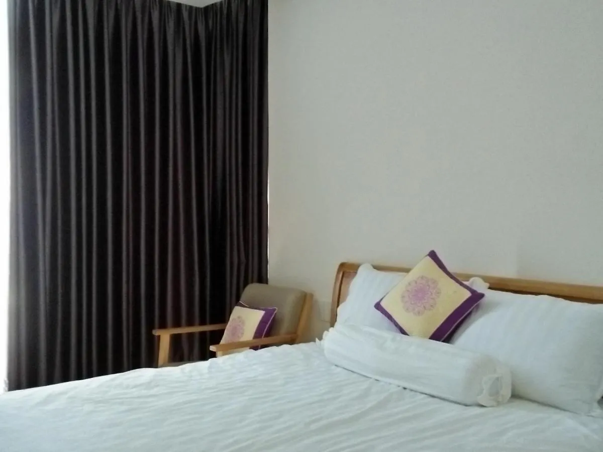 Aria Resort-Free Swimming Pool, Relax By Sea Ho Boi Mien Phi Va Bai Tam Rieng, 40M Ra Bien Vung Tau
