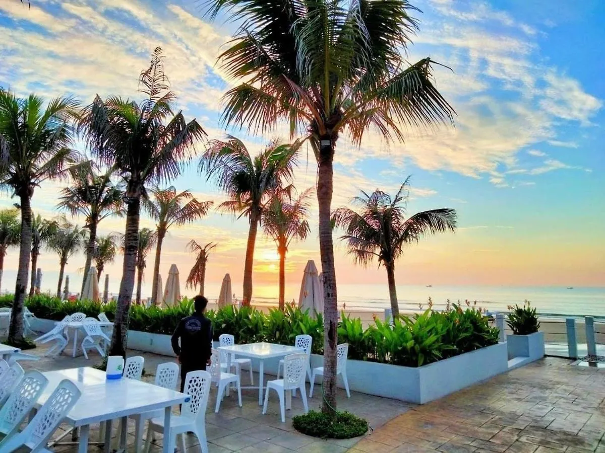 Apartment Aria Resort-Free Swimming Pool, Relax By Sea Ho Boi Mien Phi Va Bai Tam Rieng, 40M Ra Bien Vung Tau
