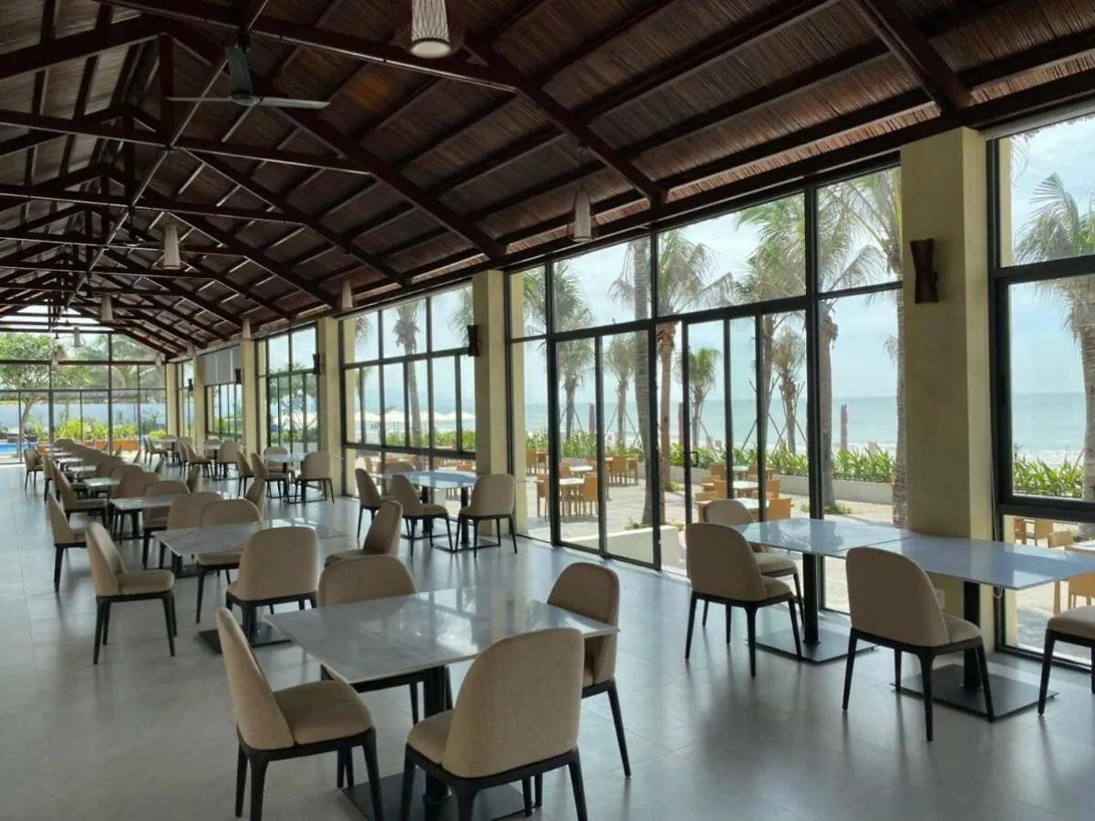 Apartment Aria Resort-Free Swimming Pool, Relax By Sea Ho Boi Mien Phi Va Bai Tam Rieng, 40M Ra Bien Vung Tau