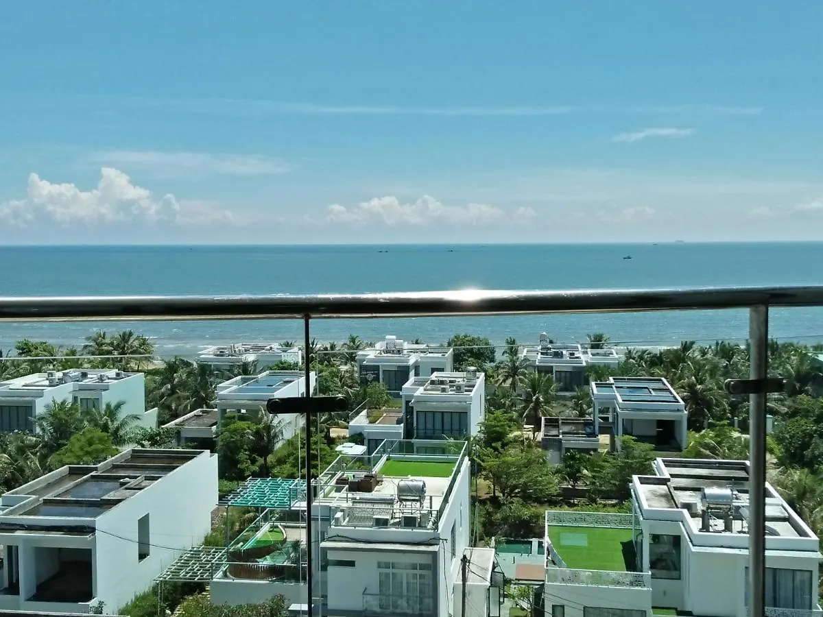 Aria Resort-Free Swimming Pool, Relax By Sea Ho Boi Mien Phi Va Bai Tam Rieng, 40M Ra Bien Vung Tau 0*,  Vietnam