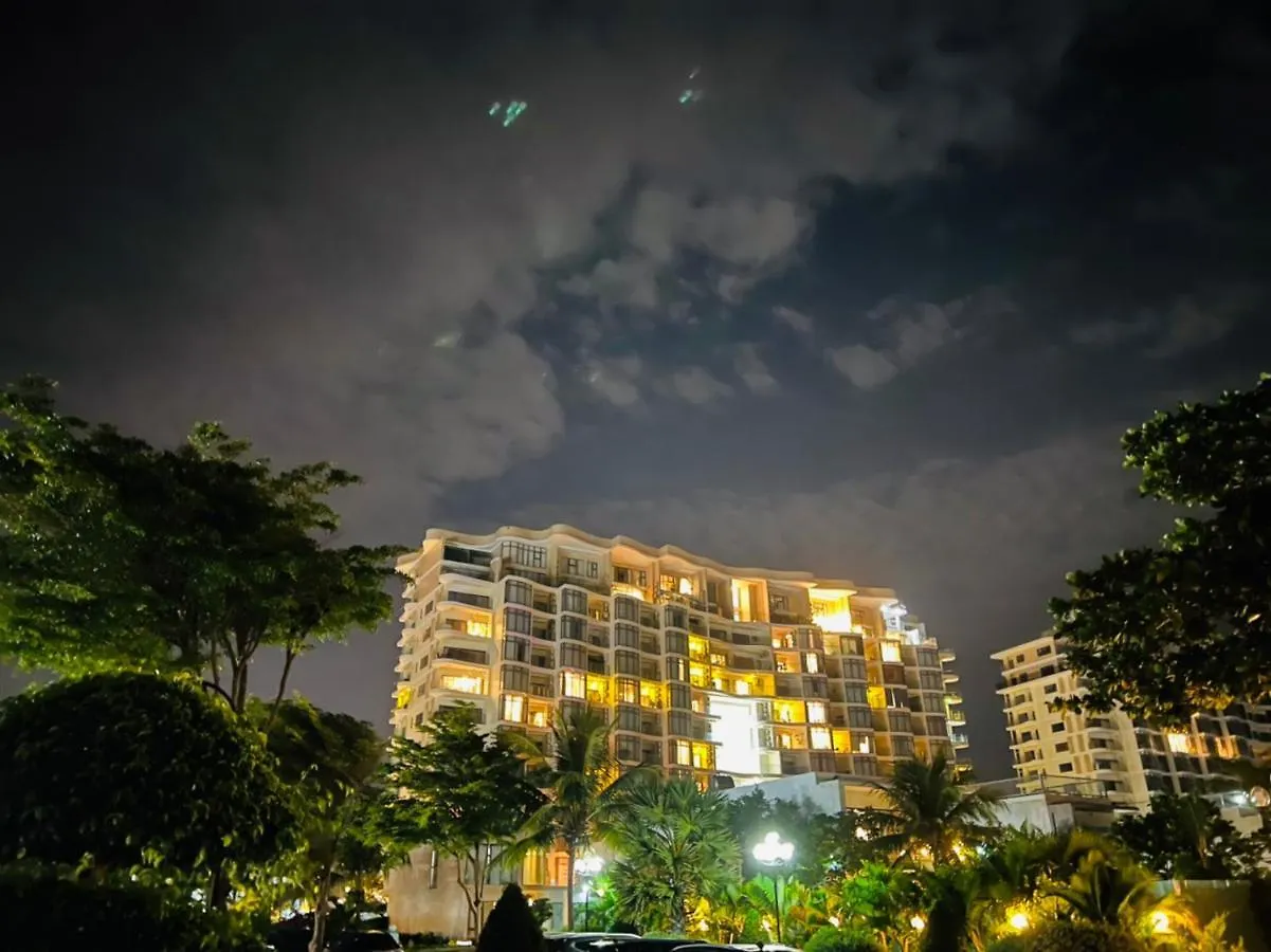 Aria Resort-Free Swimming Pool, Relax By Sea Ho Boi Mien Phi Va Bai Tam Rieng, 40M Ra Bien Vung Tau Vietnam