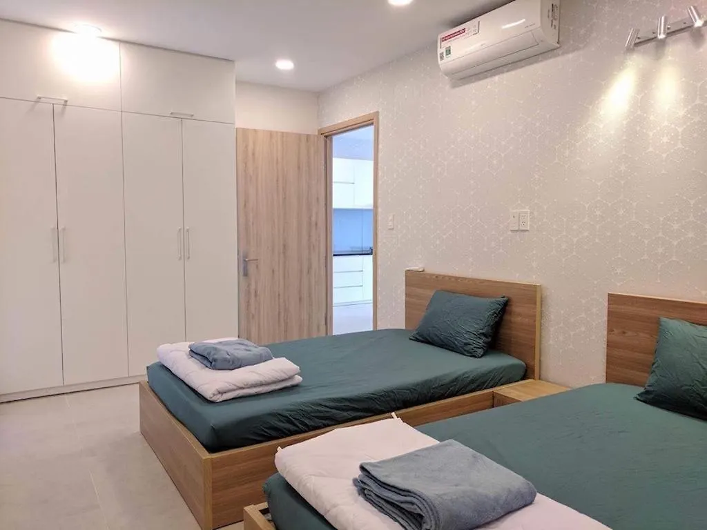 Aria Resort-Free Swimming Pool, Relax By Sea Ho Boi Mien Phi Va Bai Tam Rieng, 40M Ra Bien Vung Tau