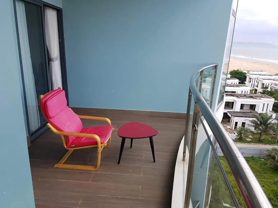 Aria Resort-Free Swimming Pool, Relax By Sea Ho Boi Mien Phi Va Bai Tam Rieng, 40M Ra Bien Vung Tau