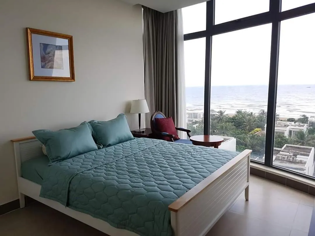 Aria Resort-Free Swimming Pool, Relax By Sea Ho Boi Mien Phi Va Bai Tam Rieng, 40M Ra Bien Vung Tau Vietnam