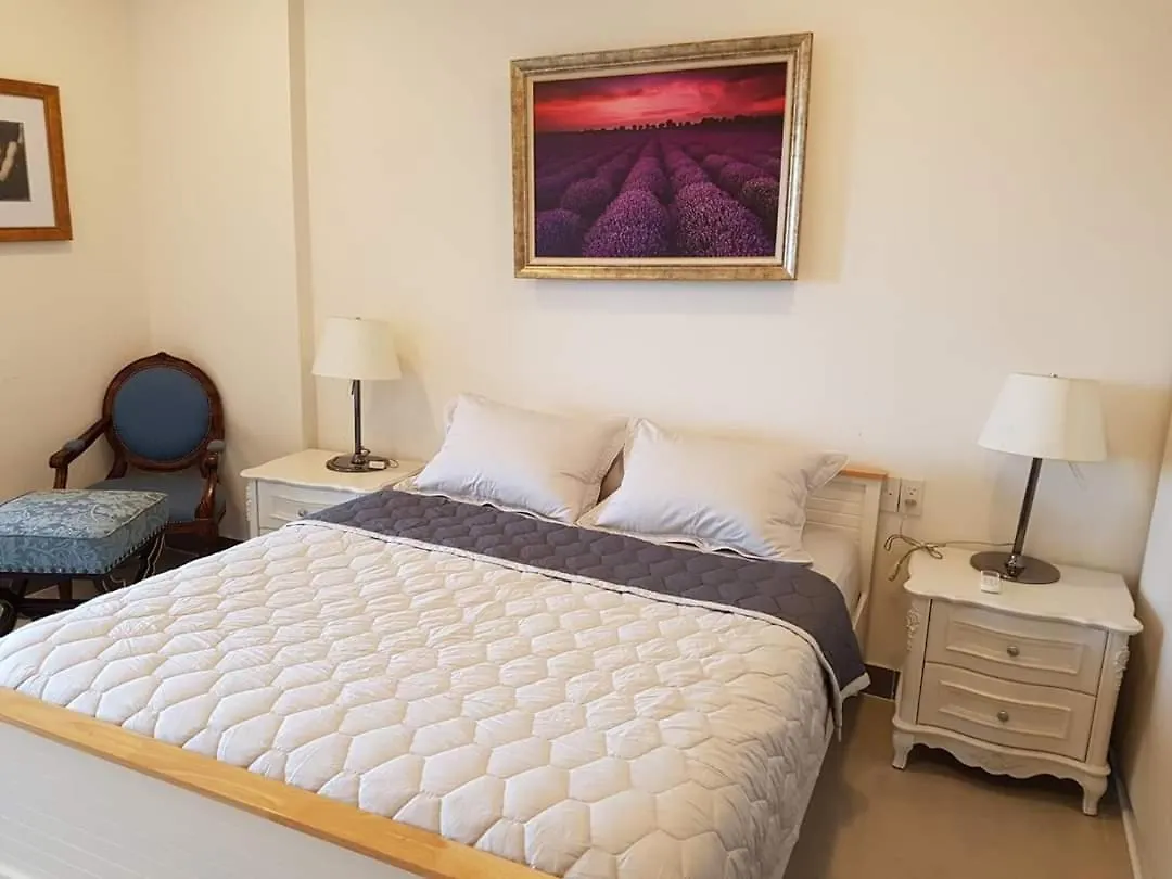 Apartment Aria Resort-Free Swimming Pool, Relax By Sea Ho Boi Mien Phi Va Bai Tam Rieng, 40M Ra Bien Vung Tau