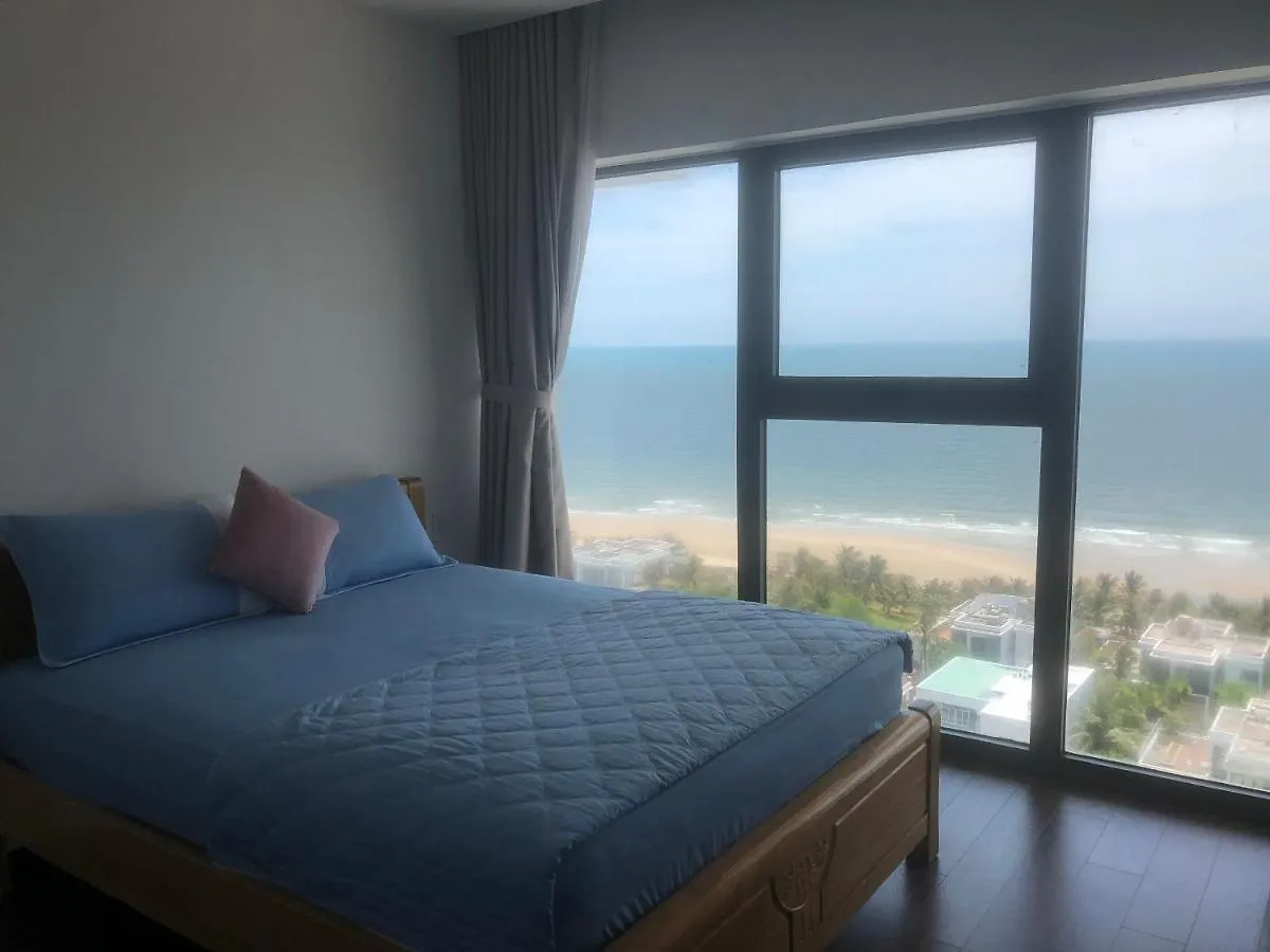 Aria Resort-Free Swimming Pool, Relax By Sea Ho Boi Mien Phi Va Bai Tam Rieng, 40M Ra Bien Vung Tau 0*,  Vietnam
