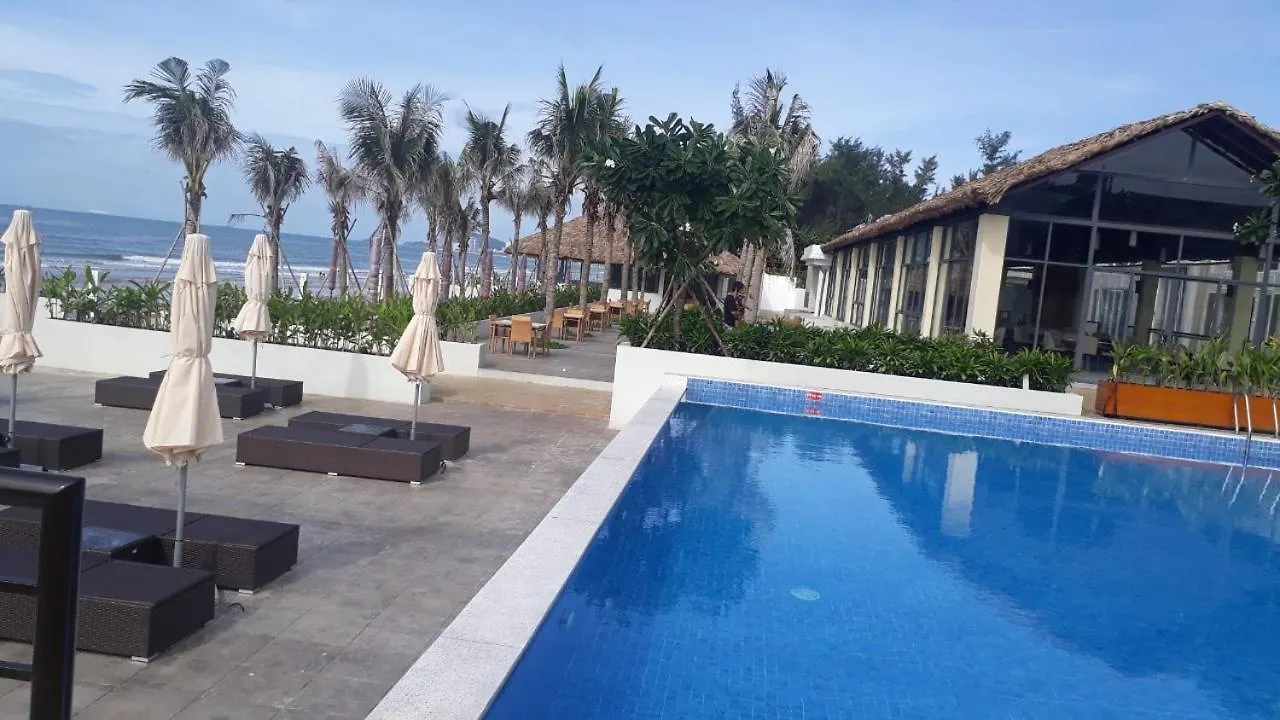 Apartment Aria Resort-Free Swimming Pool, Relax By Sea Ho Boi Mien Phi Va Bai Tam Rieng, 40M Ra Bien Vung Tau Vietnam