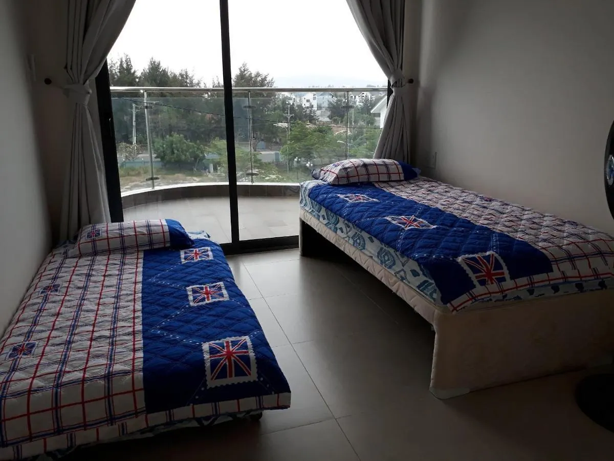Aria Resort-Free Swimming Pool, Relax By Sea Ho Boi Mien Phi Va Bai Tam Rieng, 40M Ra Bien Vung Tau