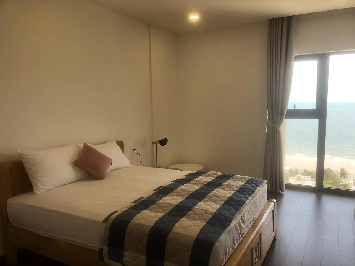 Aria Resort-Free Swimming Pool, Relax By Sea Ho Boi Mien Phi Va Bai Tam Rieng, 40M Ra Bien Vung Tau