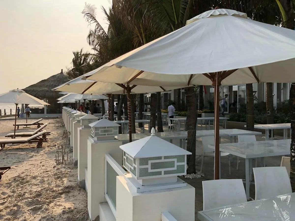 Aria Resort-Free Swimming Pool, Relax By Sea Ho Boi Mien Phi Va Bai Tam Rieng, 40M Ra Bien Vung Tau 0*,  Vietnam