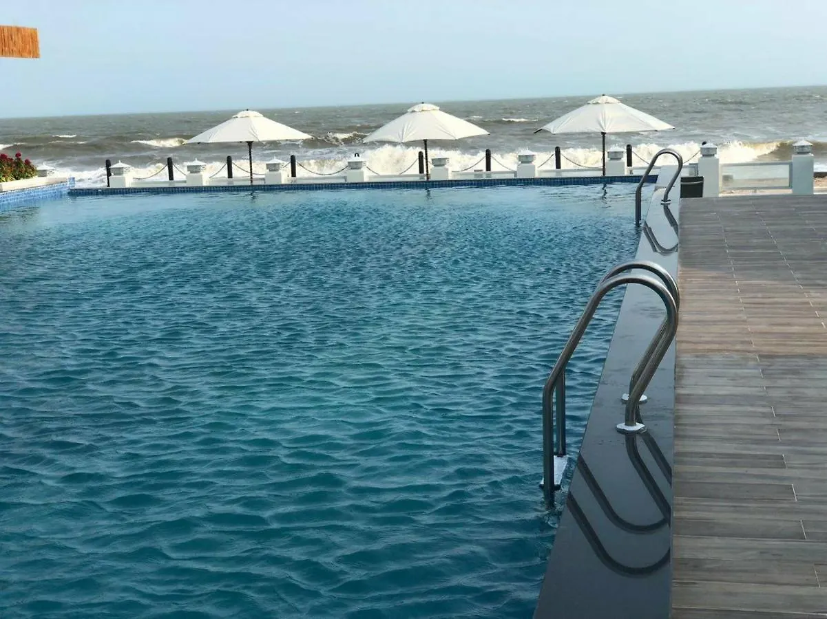 Aria Resort-Free Swimming Pool, Relax By Sea Ho Boi Mien Phi Va Bai Tam Rieng, 40M Ra Bien Vung Tau 0*,  Vietnam